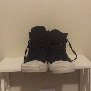 Chuck Taylor 2